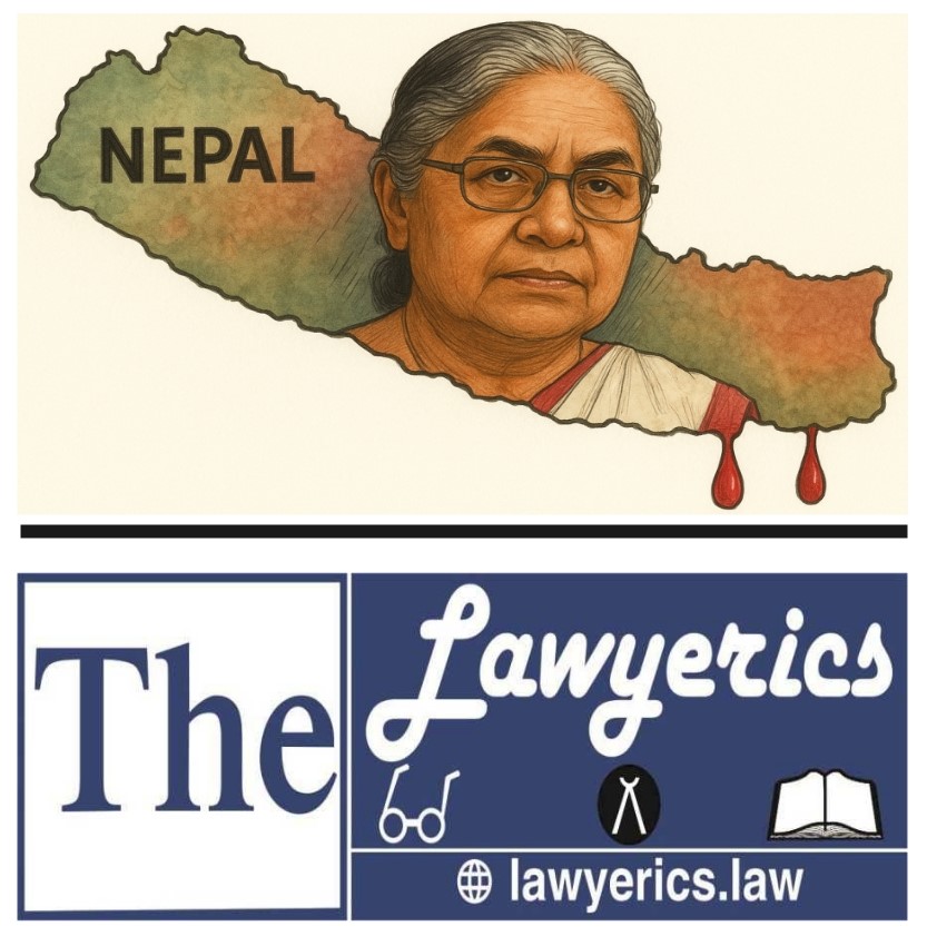 Politics and Judiciary