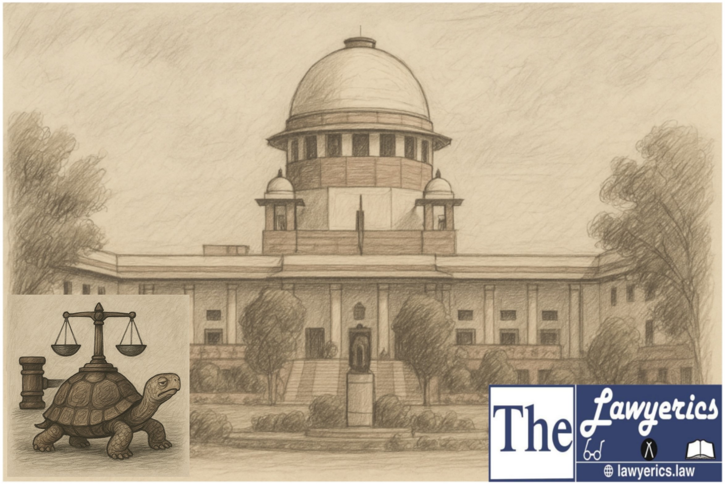 Supreme Court of India - Mercurial Decisions