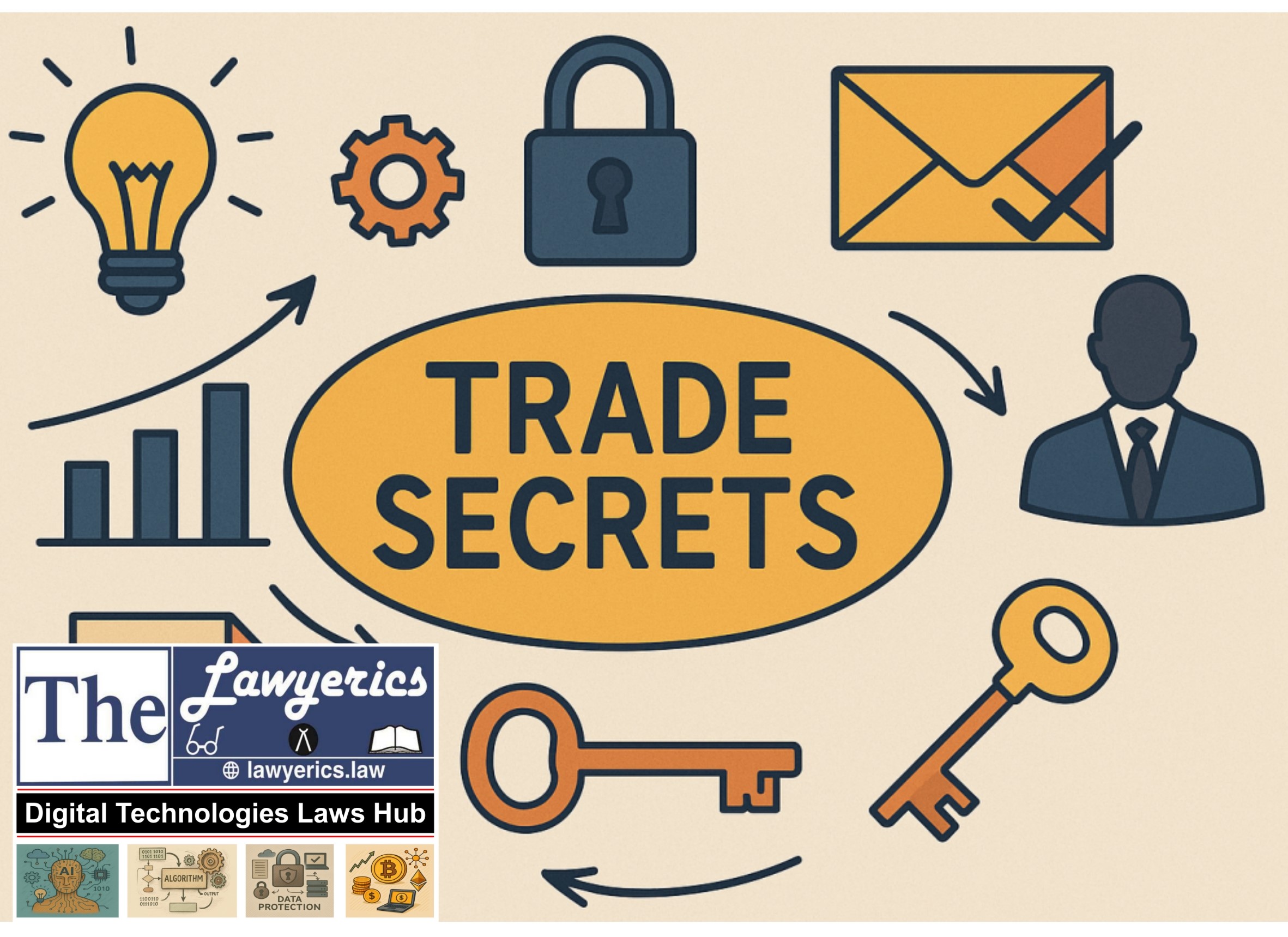 Trade Secrets - Proposed Legislation