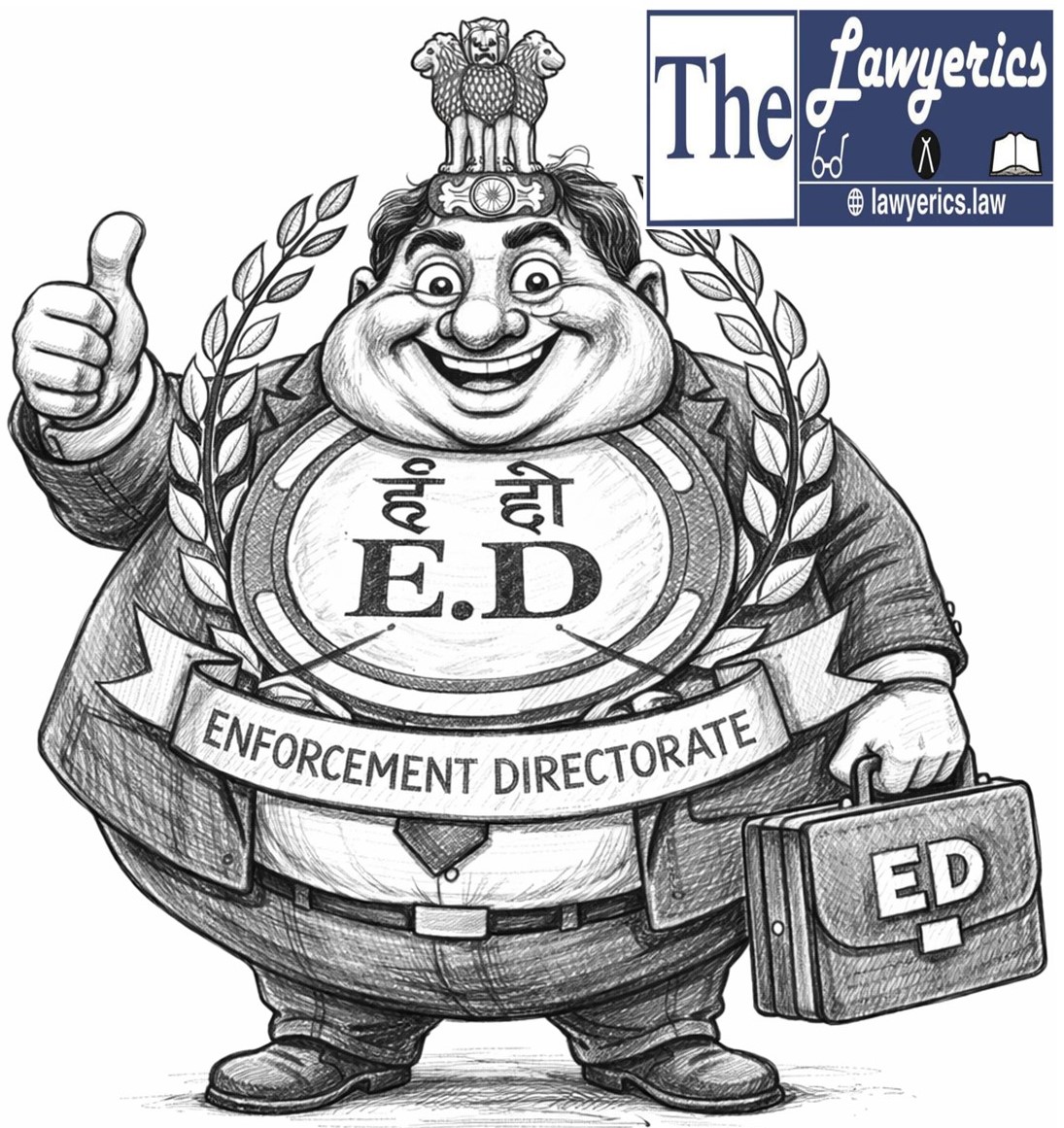 Enforcement Directorate